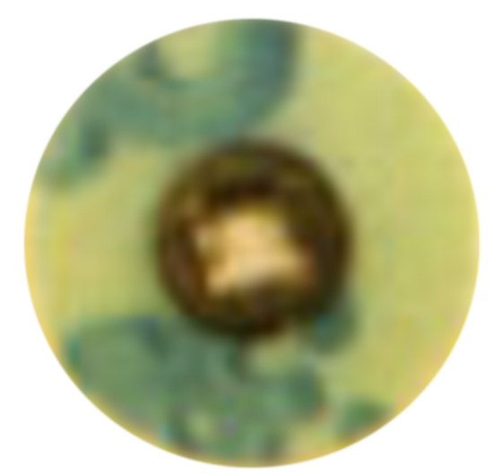 Fine Aluminum Oxide Magnum Discs 5/8" Box of 100 product image