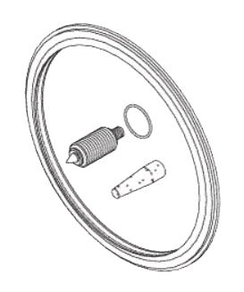 Sterilizer PM Kit product image