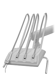 International Console Mounted Delivery System Exteral Umbilical 3 HDPC product image