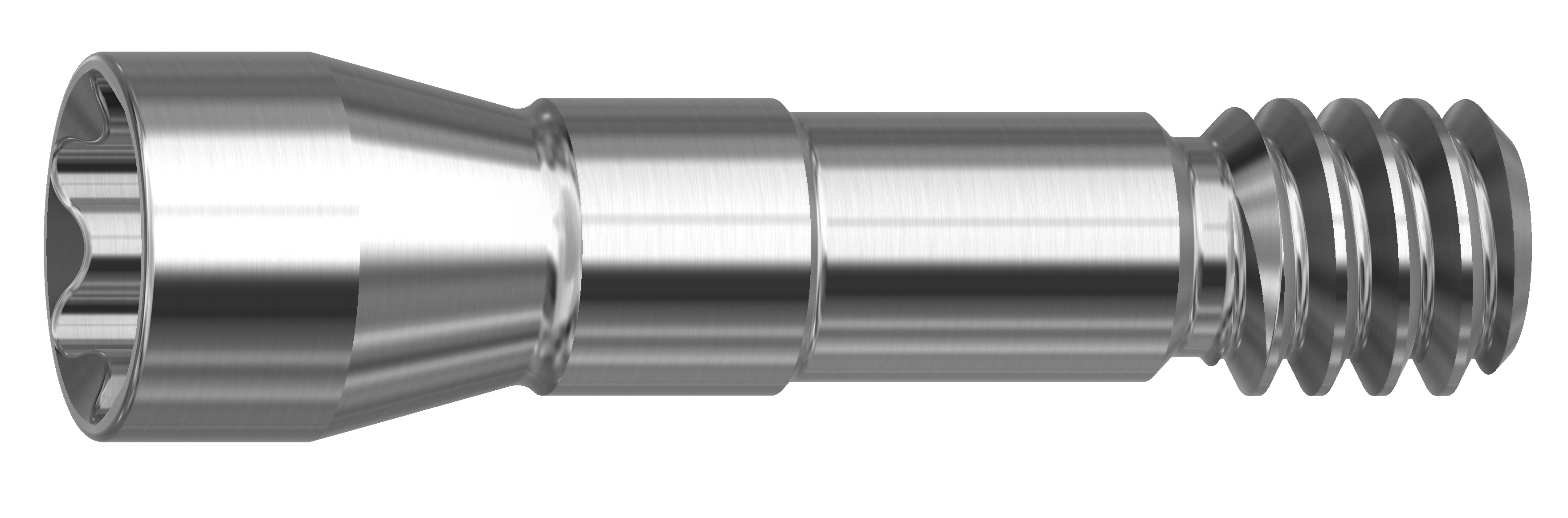 Screw NC Torx - Conical BL image