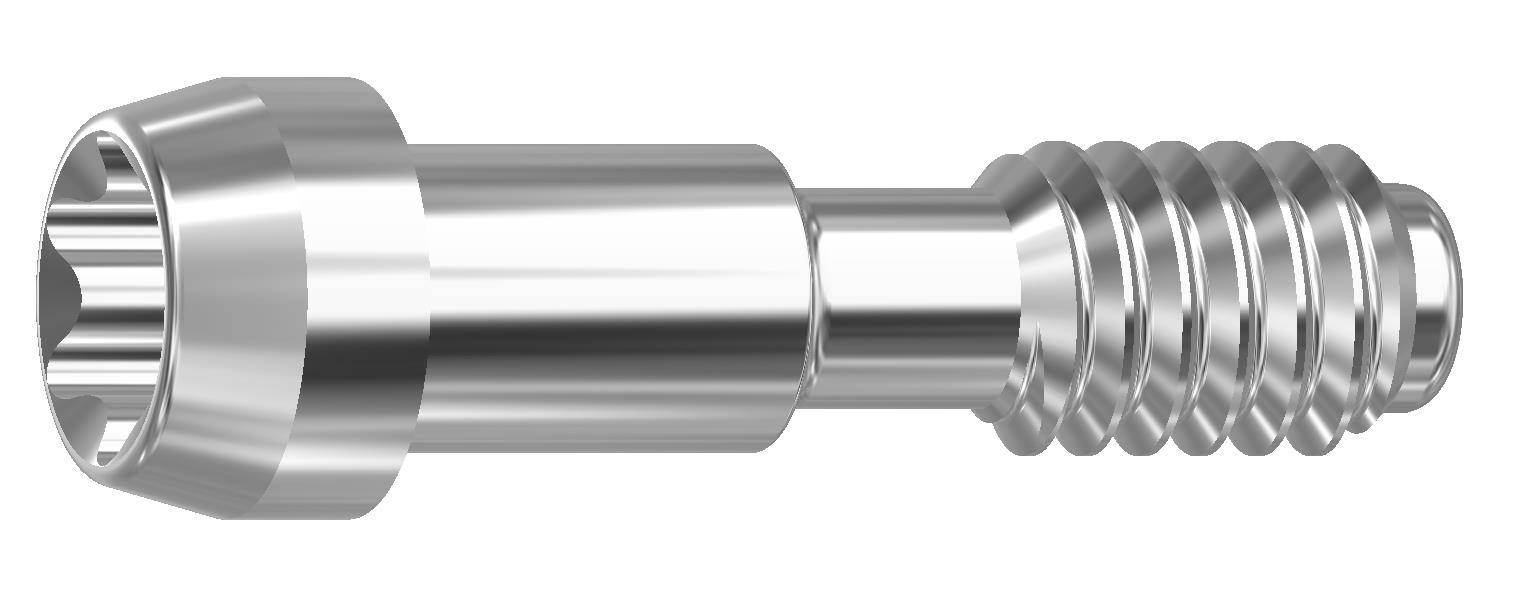 Screw Replace NP Torx Ball / Bridge Screw M1.8x6.6 product image