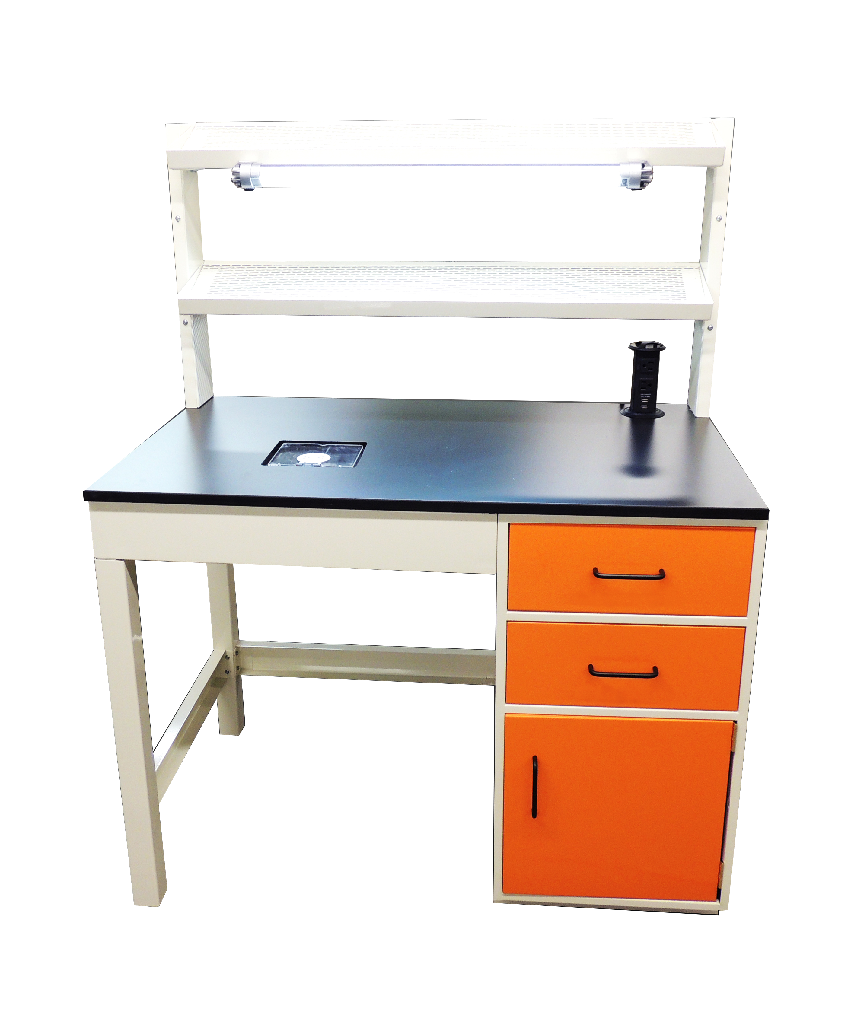 Pro Tech Lite Workstation 42" x 24-1/2" product image
