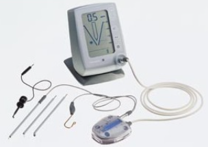 Satellite with Cord image