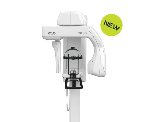 OP3D 2D Pan Only Upgradeable product image