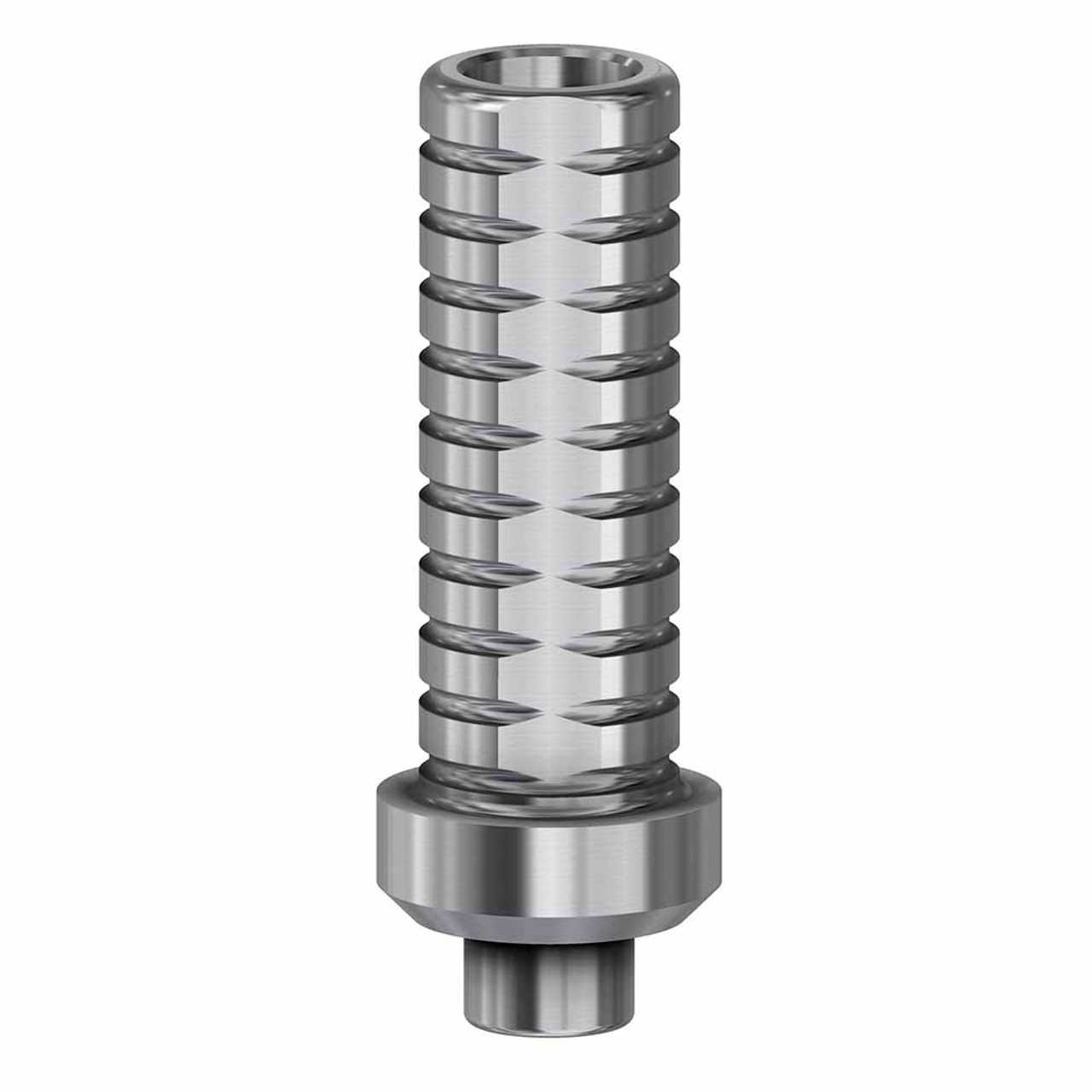 Temporary Abutment Non-Engaging WP - Internal Hex MI product image