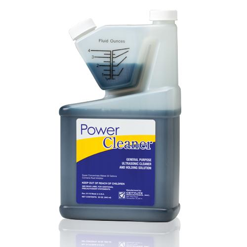 Patterson® Super Concentrated Ultrasonic Cleaning Solutions – General  Purpose Solution, Blue, 16 oz Bottle - Patterson® Super Concentrated Ultrasonic  Cleaning Solutions – General Purpose Solution, Blue, 16 oz Bottle