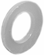 Plastic Washer Pack of 100 product image