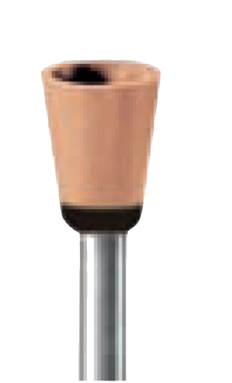 Alpen Mounted Polisher 5/Bx image