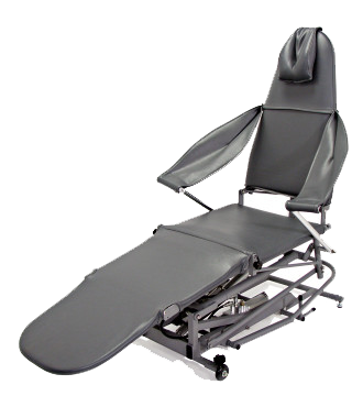 Hydraulic Portable Dental Chair product image