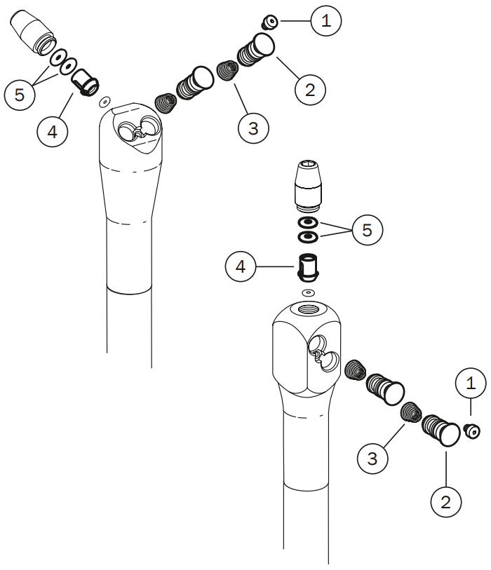 Preventive Maintenance Kit for Syringe product image
