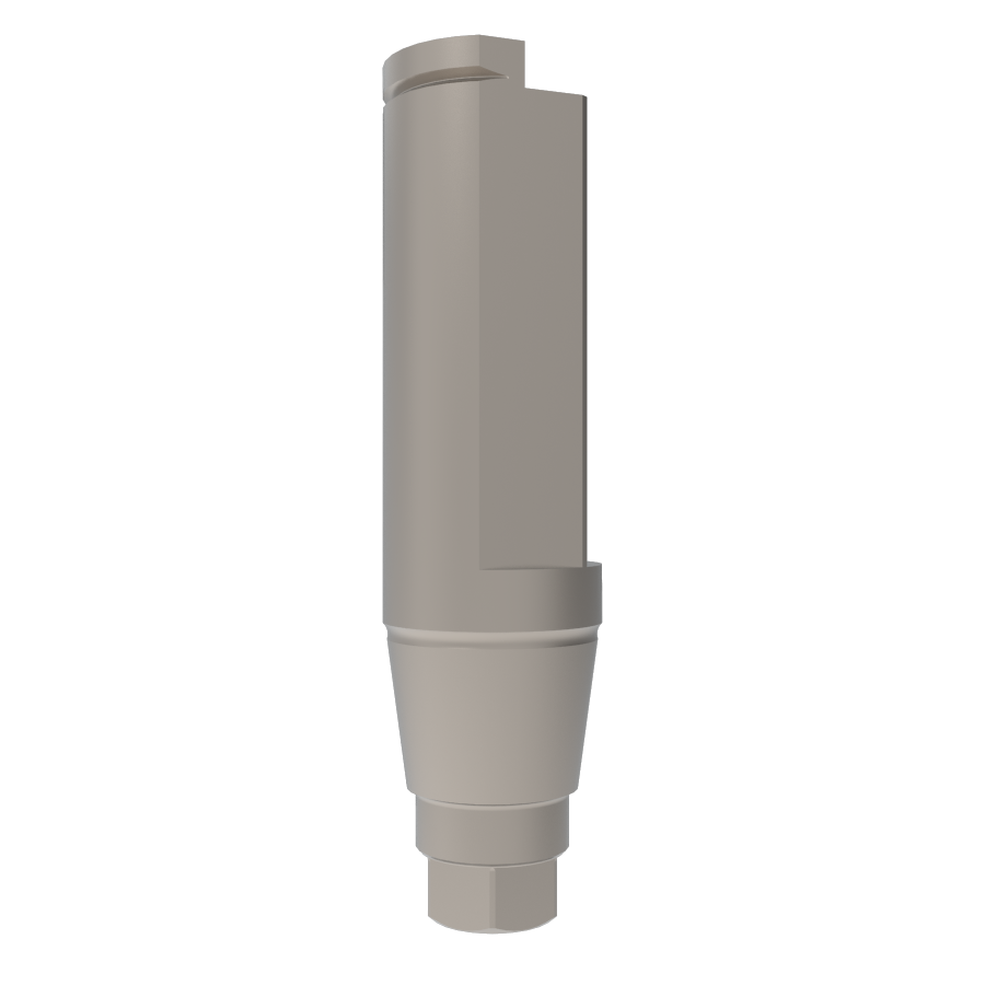 Accelx Scan Abutment 13mm product image