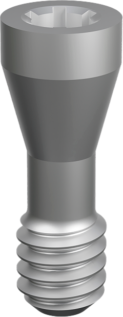 Straumann Standard RN/WN Elos Prosthetic Screw product image