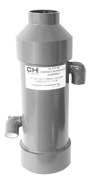 Exhaust Separator Assembly product image