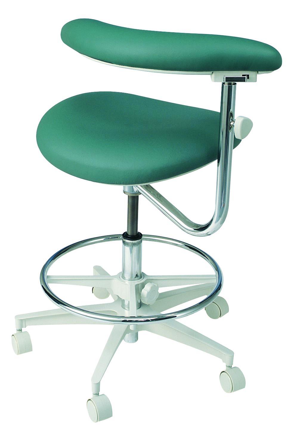 DX3000 Assistant Stool product image