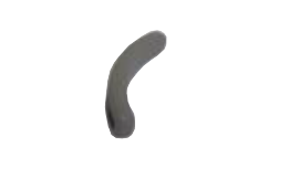 Rubber D Chin Sinus Tip/Silicon product image