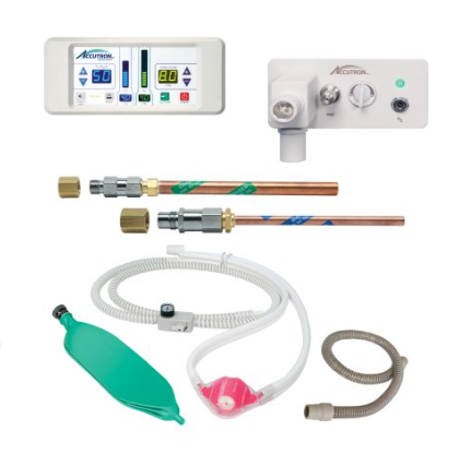 Ultra Digital Flushmount Package I product image