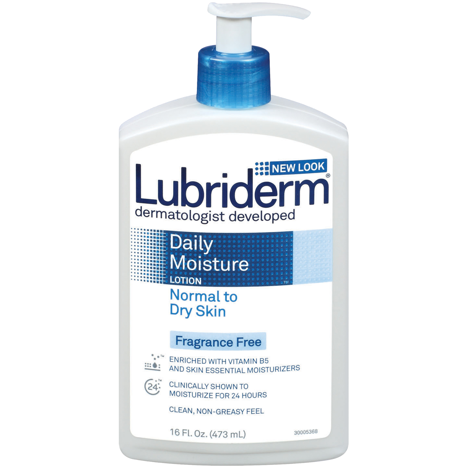 Lubriderm Daily Moisturizer Scented 16oz Case Of 12 Shop Benco Com