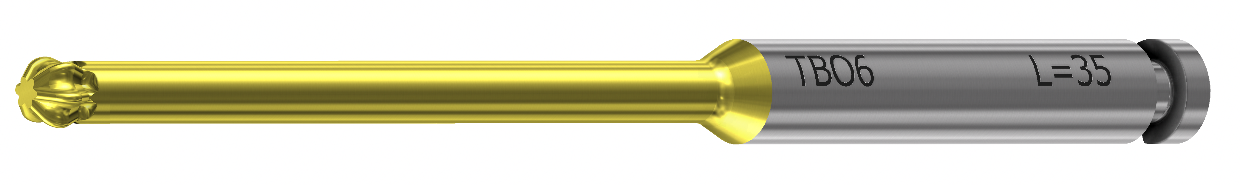 Screwdriver 35mm Torx® 06 Ball product image