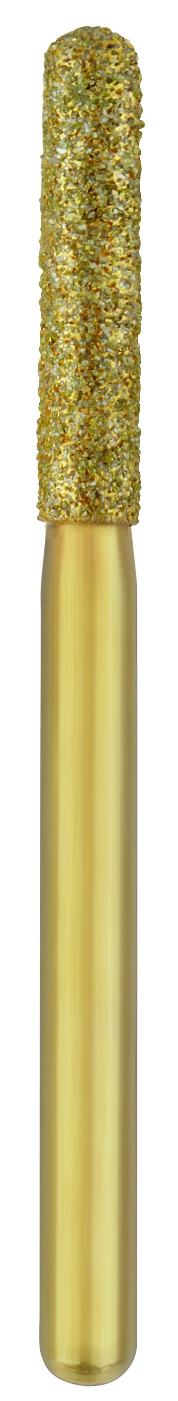 Great White Z Diamond Bur Friction Grip Fine 881-016F 5/Pk image