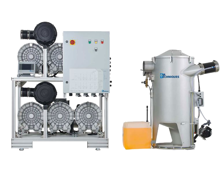 AS60 Compressor 460Vac 3-Phase product image