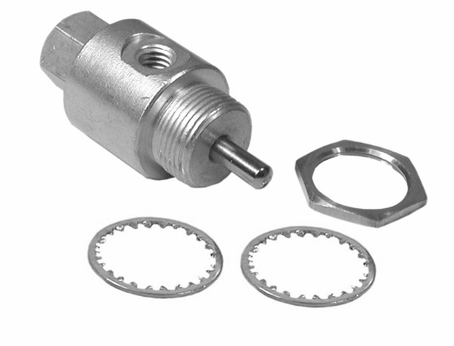 Pilot-Actuated Relay Valve Replacement Relay Valve for 19-110-00 Non-Retracting Water Relay product image