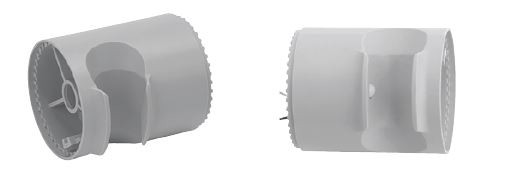 Holder Kit SE/Syringe White2 product image