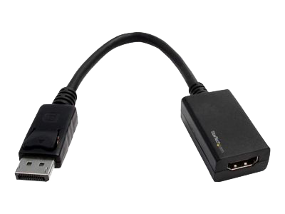 StarTech.com DisplayPort to HDMI Video Adapter product image