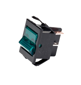 Tuttnauer Power Switch product image