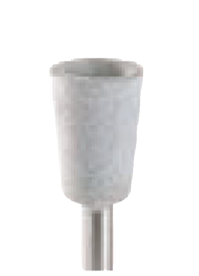 Alpen Ceramic Polishing Removing/Contouring RA Cup 5/Pk, RP230122RA image