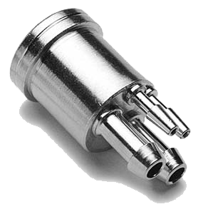 4 Hole Midwest Adaptor Metal product image