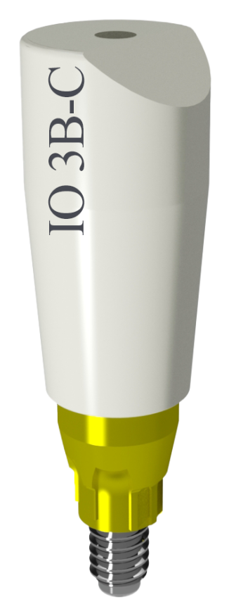 AstraTech EV 4.2 Elos Scan Body product image