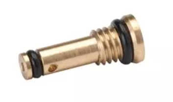 Cartridge Air Bleed image