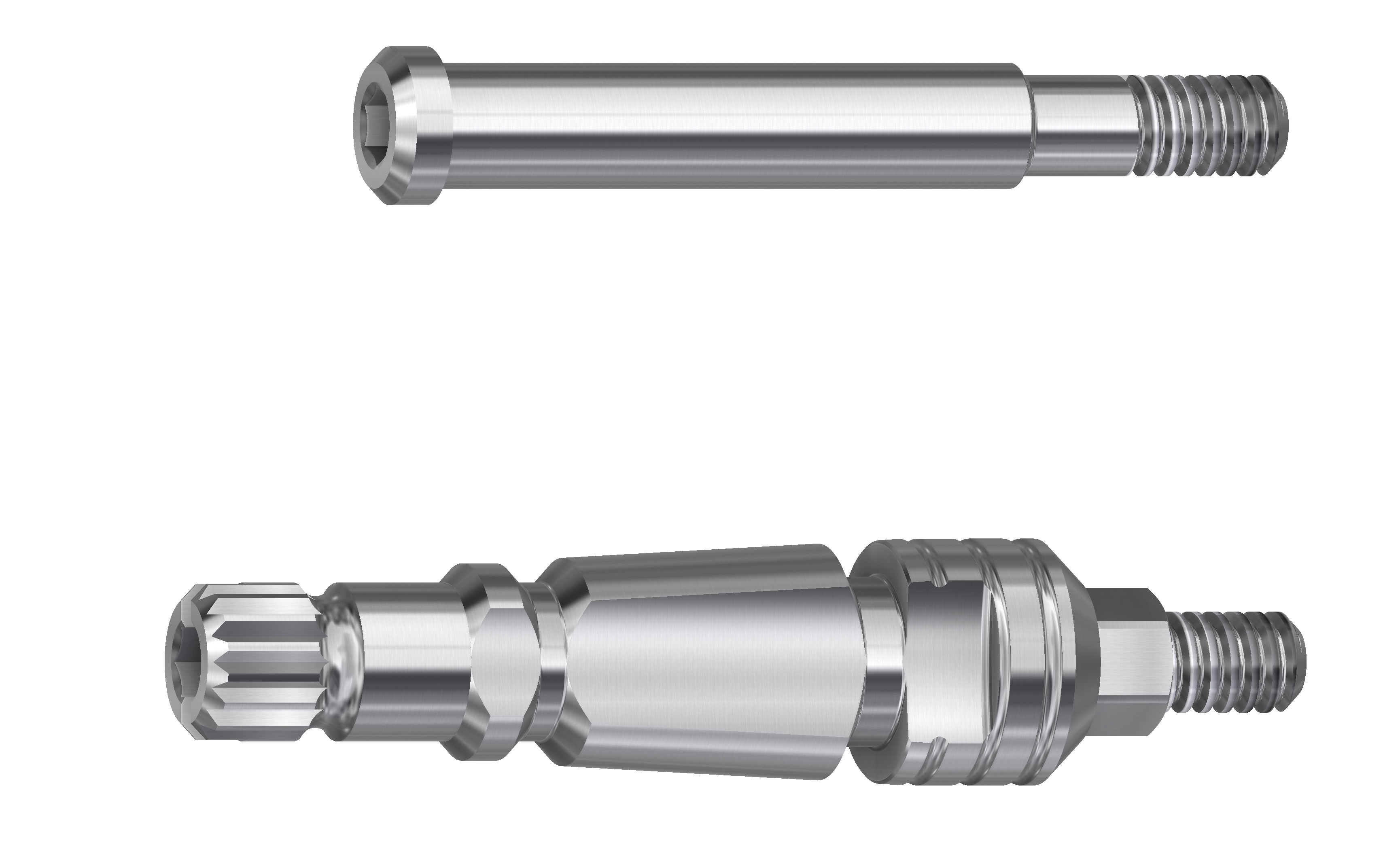 Transfer NP - Internal Hex BH product image