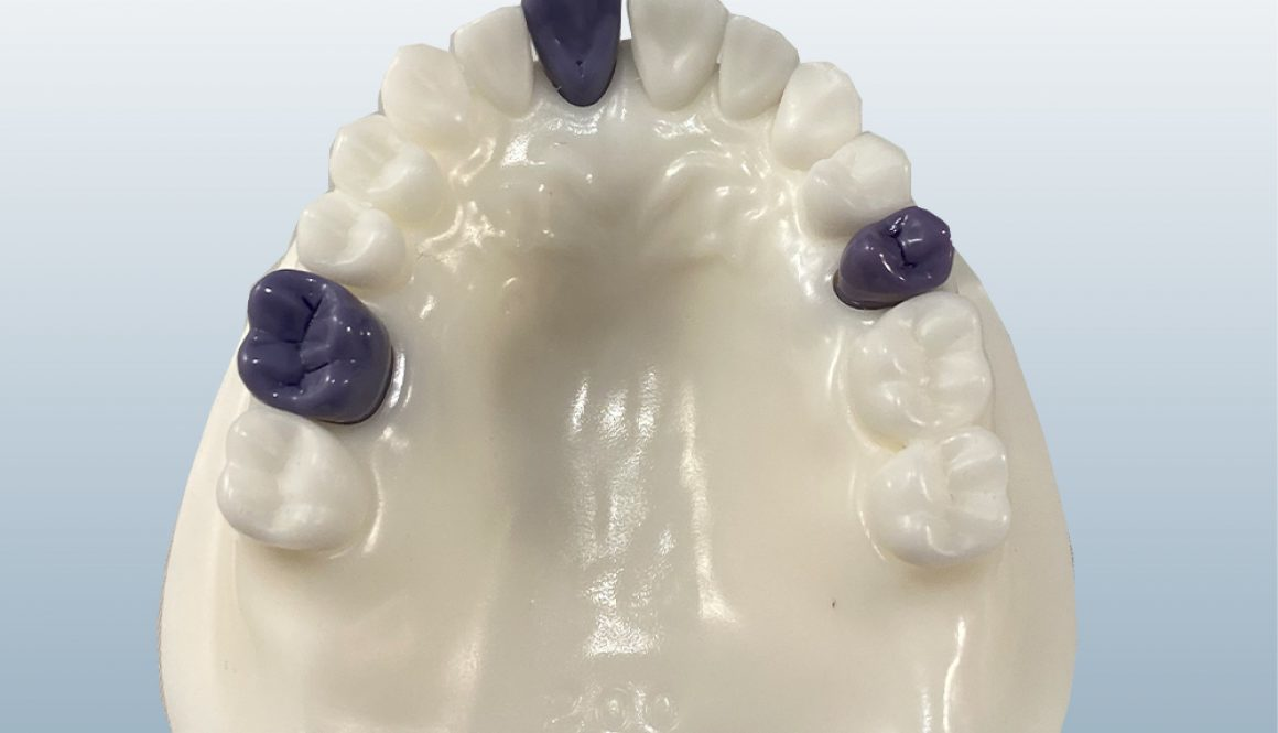 Sealant Practice Arch product image