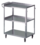 Stainless Steel All Purpose Cart product image