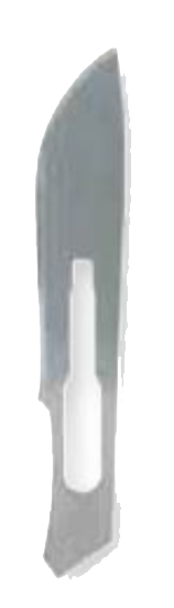 100% Woven Cotton Gauze Sponge 4x4" 12 Ply Non-Sterile LF image