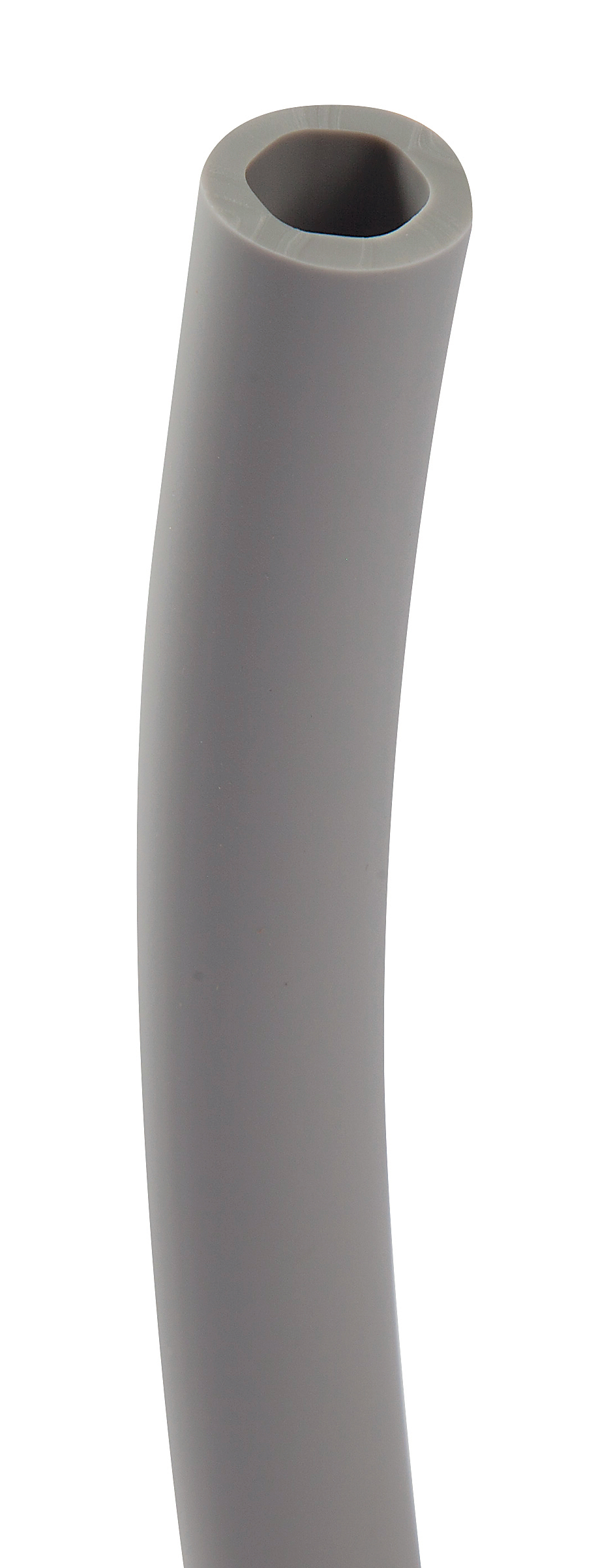 Aseptic Conform Geometric ID Vacuum Tubing Grey 1/2" Grey per Foot product image