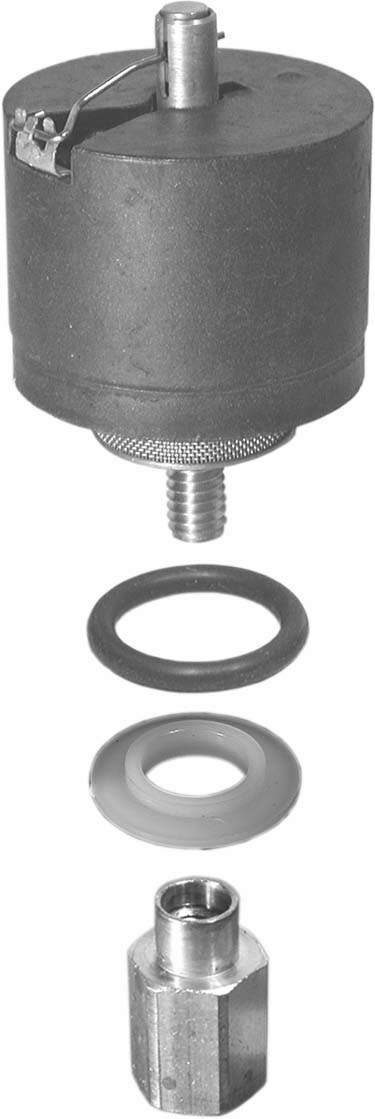 Auto Float Drain Brass Connection product image