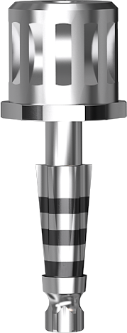 Kontact Short manual Chuck product image