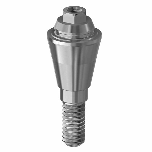 Multiunit Abutment WP 4.5-5.0 GH 2.5mm Internal Hex Conic product image