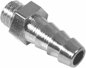 Bard Plated 10-32 x 1/8 Pack of 10 product image