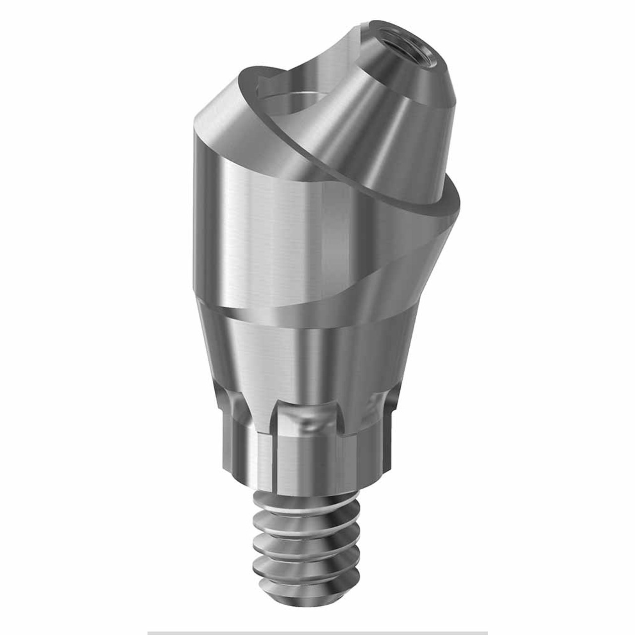 Multiunit Abutment 30º Ø4.8 4,5mm  Conic Evo product image