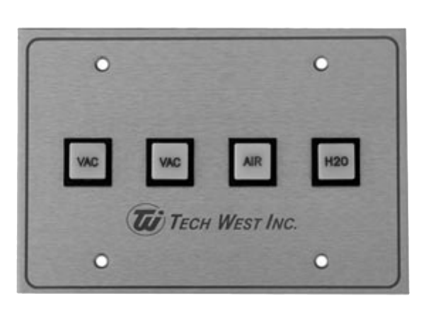 Control Panel 1 Vac product image