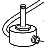 Purge Solenoid Valve 230V product image