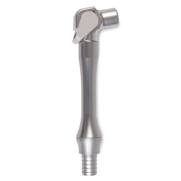 3 Ergo Vac w/Swivel Adapter Combo Kit: product image