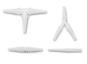 Connector 5 in 1 Tubing Sterile product image