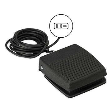 Dentsply Cavitron Foot Switch product image