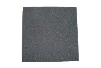 Foam Filter 7” x 7” x 1” product image