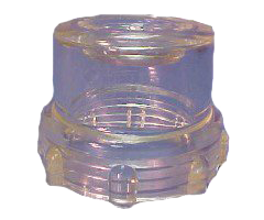 Vacuum Drain 1 3/8 Long Bowl product image