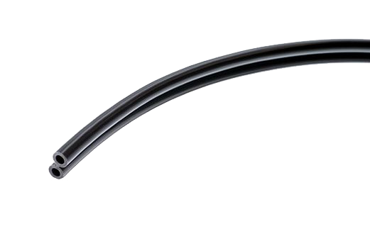 Foot Control Tubing Gray 2 Hole Per Foot product image